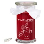 Regali natale donna - Una candela veramente speciale