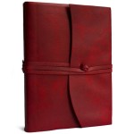 Regali per fidanzati - Diario rosso