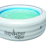 Regali per fidanzati - Whirlpool spa