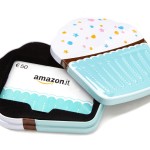 Regali romantici - Cupcake buono regalo amazon