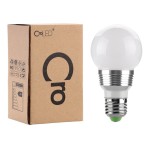 Regali tecnologici - Lampadina cambia colore