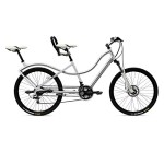 Regalo anniversario - bicicletta tandem