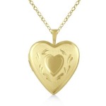 Regalo anniversario - cuore con foto