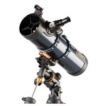 Regalo di compleanno - Telescopio