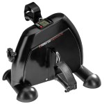 Regalo di natale - allenatore bicicletta