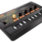 Regalo di natale - Il Korg Monotron