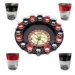 Regalo diciottesimo - Rosso o nero - roulette