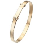 Regalo x battesimo - Un bracciale in oro