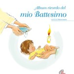Regalo x battesimo - album ricordo del mio battesimo