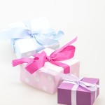 pacchi regalo - come fare confezioni regalo originali