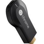 regali da compleanno - Google chromecast