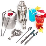 regali per diciottesimo - Set da cocktail