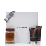 regali per fidanzato - Set Dolce Gabbana