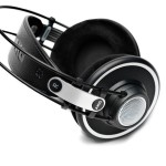 regali tecnologici - Cuffie AKG da studio
