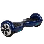 regali tecnologici per lui - Un monociclo elettrico autobilanciante!