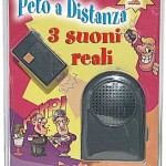 regali tecnologici - petofono a distanza