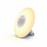 regali tecnologici - sveglia simulatore alba philips