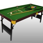 regalo compleanno fidanzato - Tavolo da biliardo