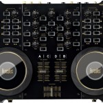 regalo di natale - DJ Console