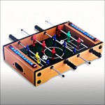 Regalo di natale - calcio da tavolo