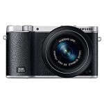 Regalo di natale - Macchina mirrorless samsung