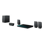 Regalo di natale - Sistema home cinema