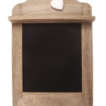regalo donna compleanno - Una lavagnetta decorativa