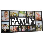 regalo donna compleanno - Muro fotografico portafoto