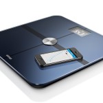 regalo tecnologico - Bilancia Smart Body